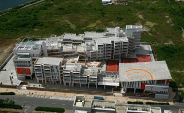 播道書院Evangel College