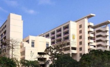 德望小學暨幼稚園 Good Hope Primary School Cum Kindergarten