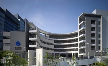 弘立書院The Independent Schools Foundation Academy