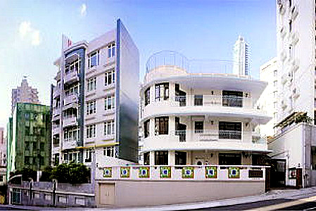 帝京香港幼稚園 Teikyo Hong Kong Kindergarten