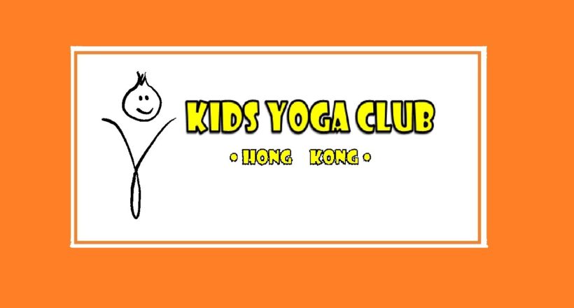 Kids Yoga Club - Hong Kong