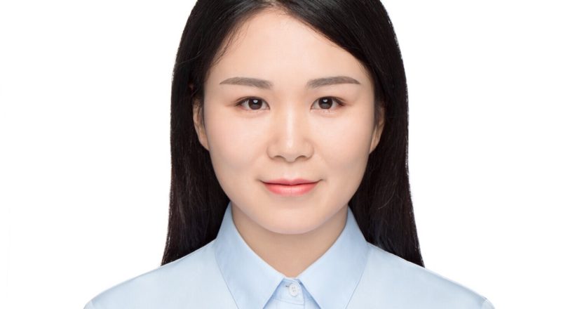 張老師 (Joyce)