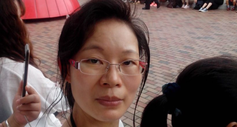 私人普通話老師-電話或WhatsApp: 60646463