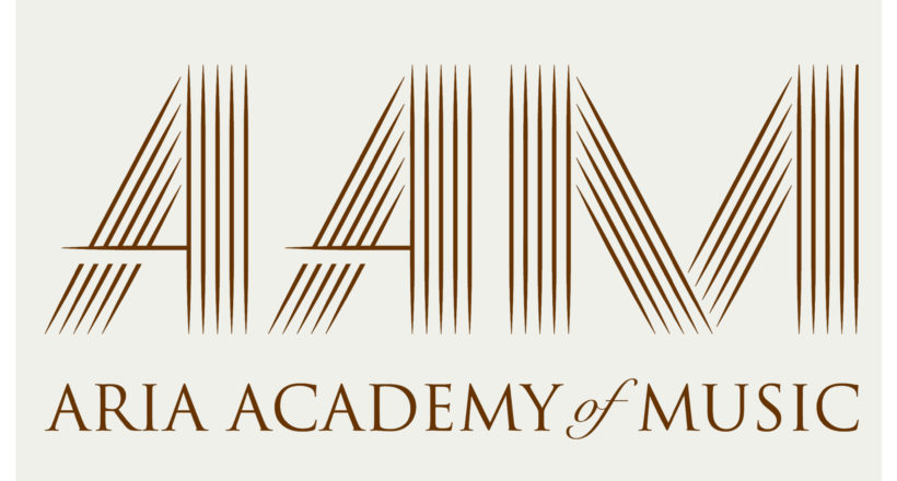 艾莉亞音樂學院 (Aria Academy of Music)